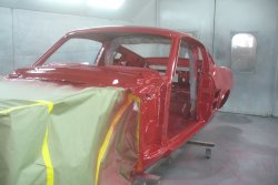 131213 '67 Ford Mustang Shelby GT350 (12).JPG